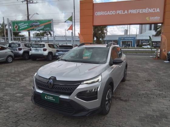 RENAULT KARDIAN 1.0 TCE FLEX EVOLUTION EDC
